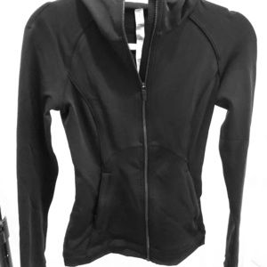 Lululemon Stopover Jacket